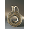 Ring-shaped vessel